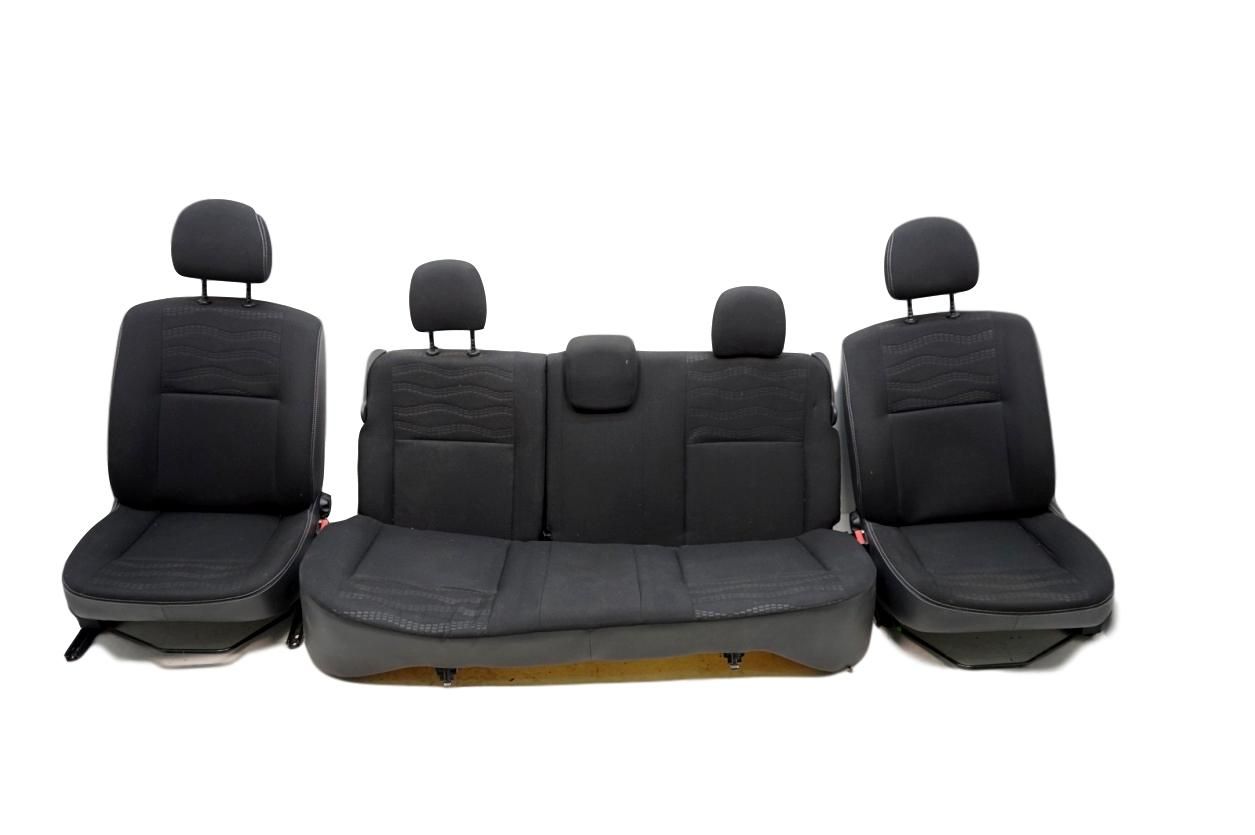 Komplet sedežev Kanapa Dacia Sandero Stepway main product photo