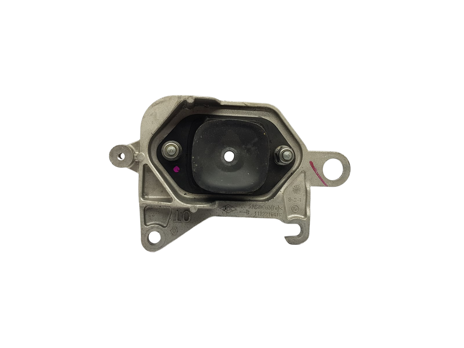 Nosilec Menjalnika 112221641R Renault main product photo
