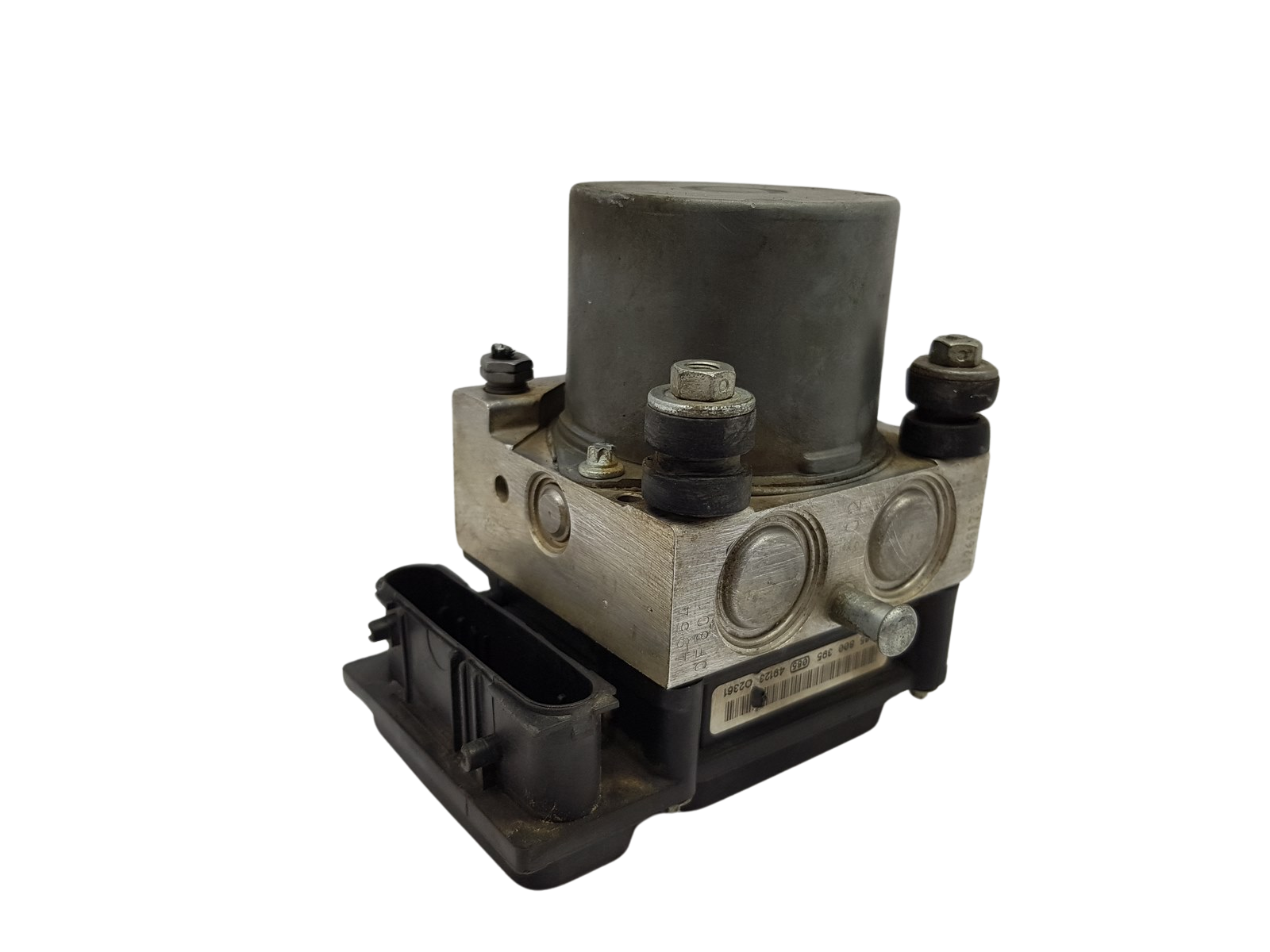 Črpalka Abs PSA C4 307 9649988280 0265800395 0265231486 Bosch 4957 main product photo