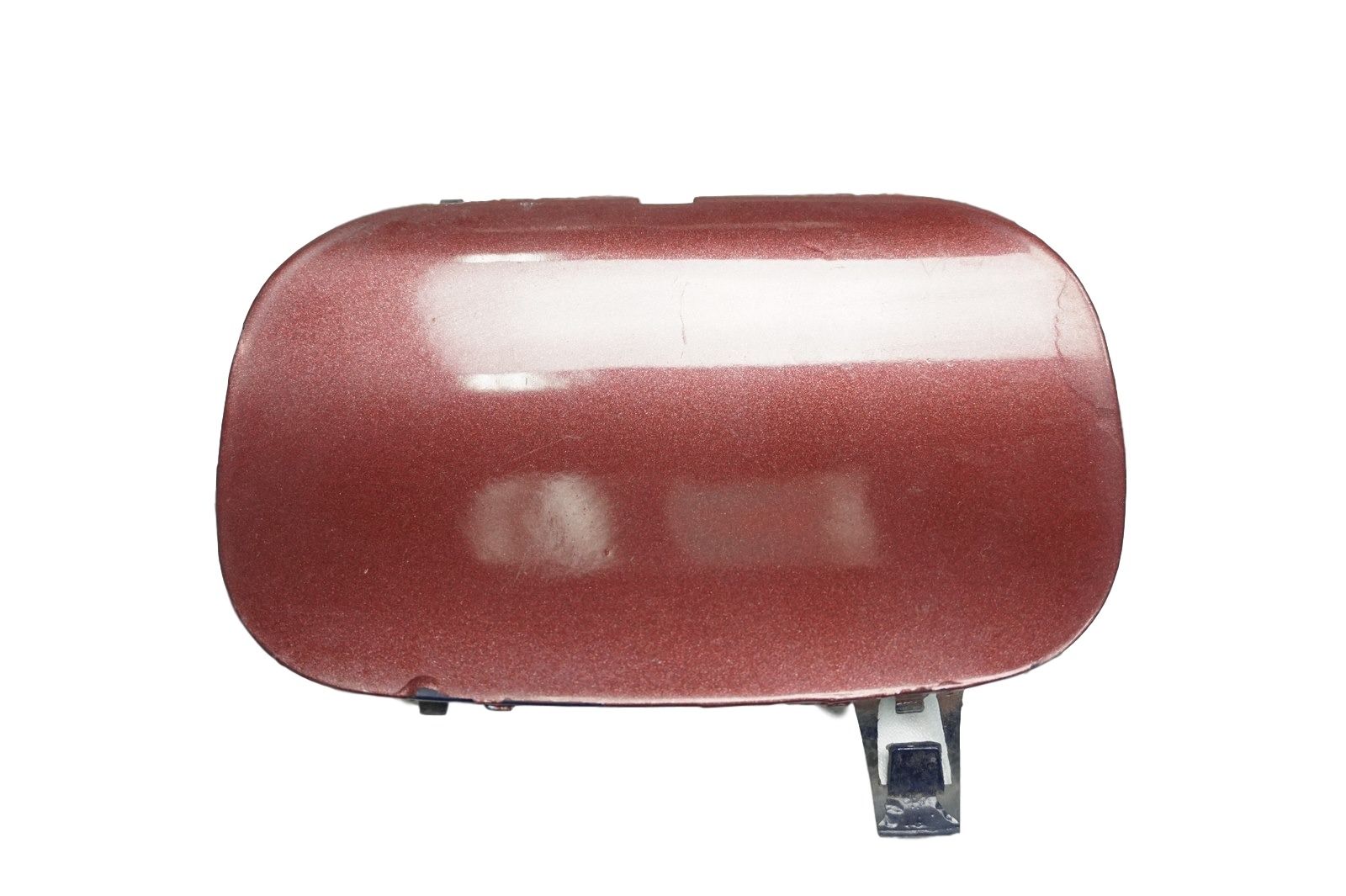Pokrovna kapa Zderzaka Zadaj 6025301564 Renault Espace 3 main product photo
