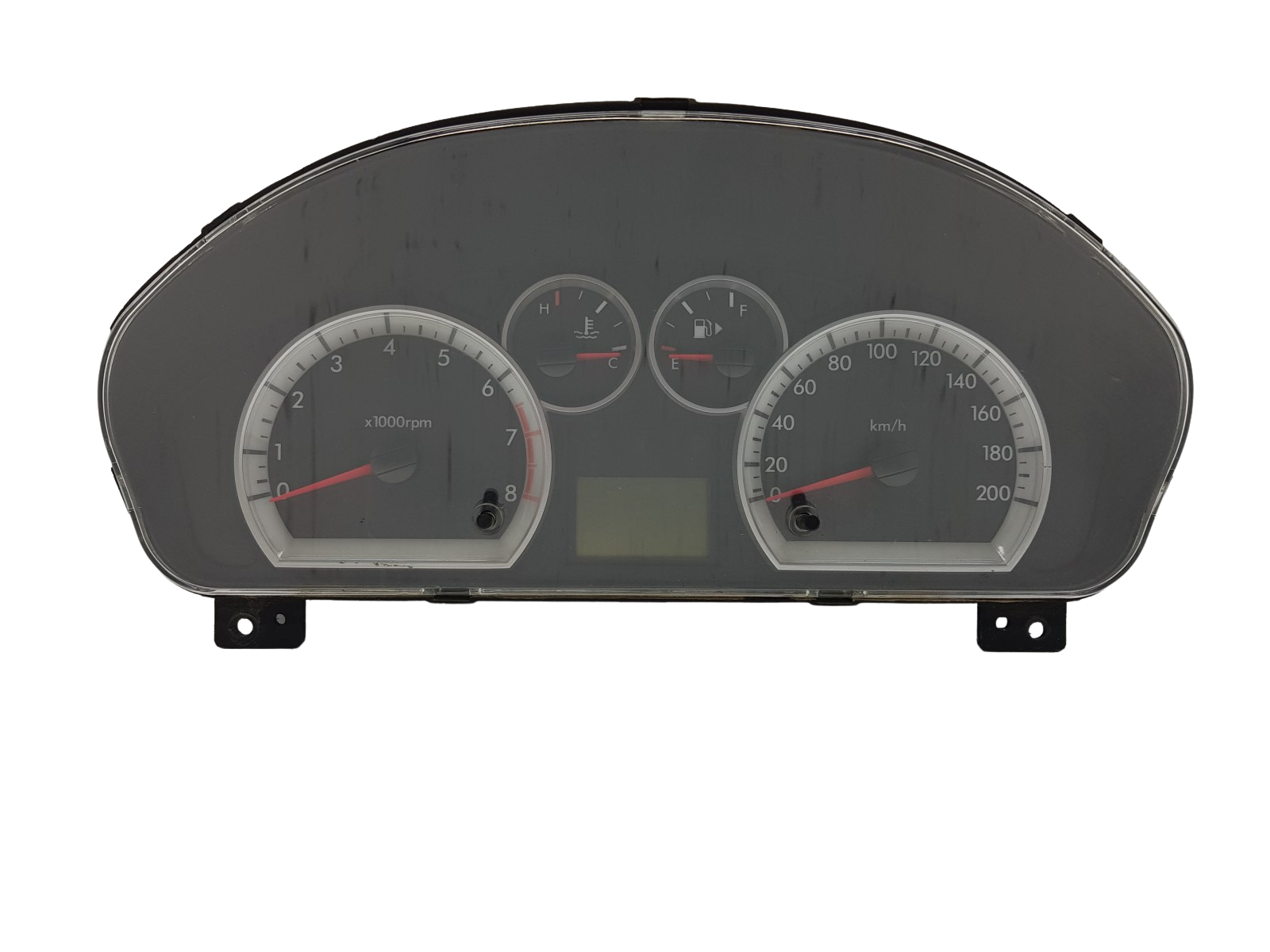 Merilnik hitrosti Chevrolet Aveo 96814468 main product photo