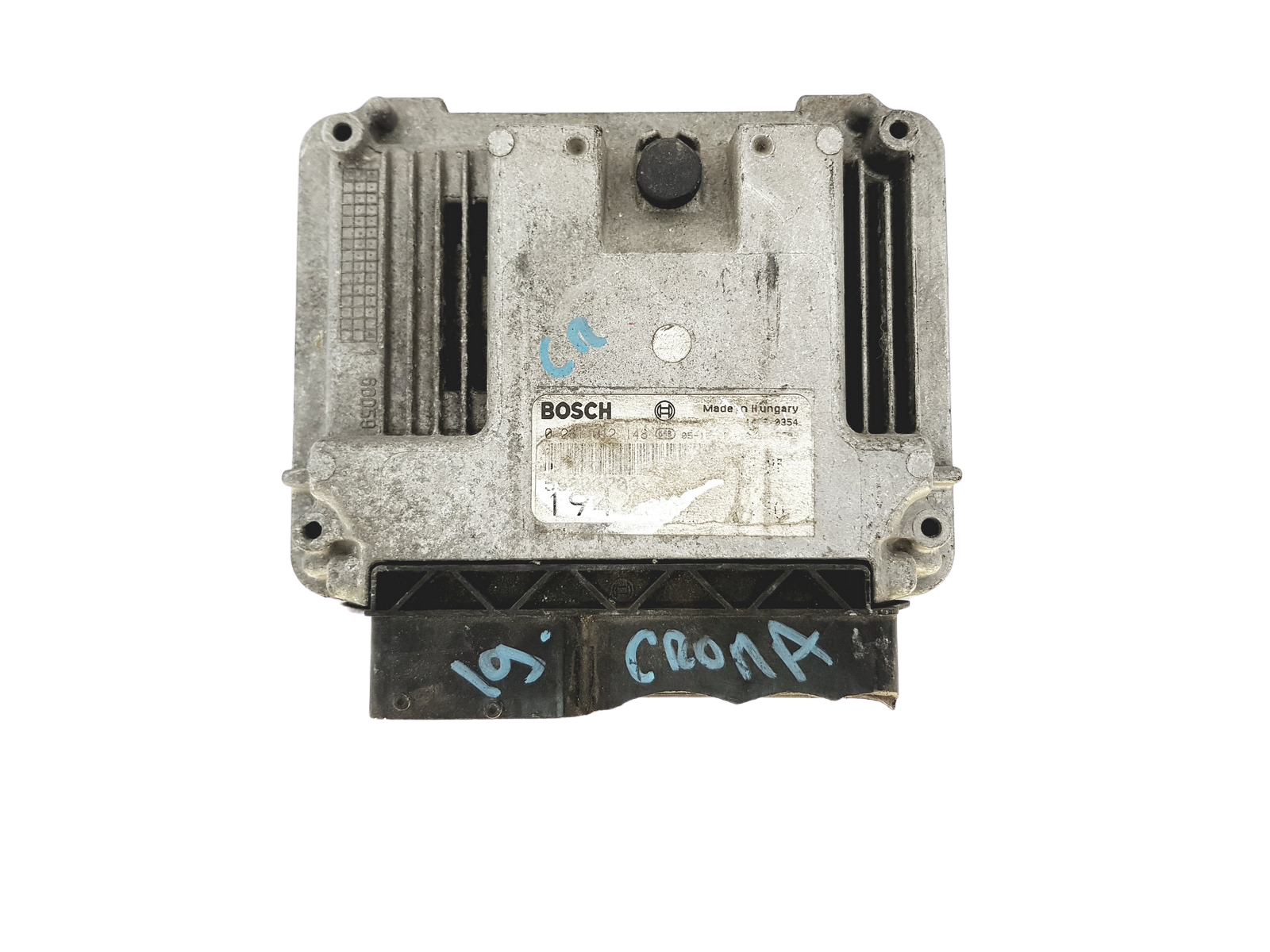 Kontrolna Enota 55202700 0281012148 4233A3BBM Fiat Bosch 27275 main product photo