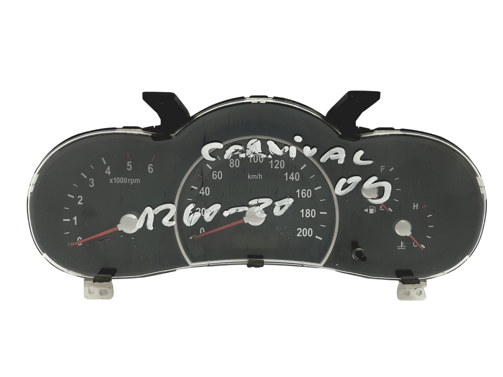 Merilnik hitrosti Kia Carnival 94003-4D260 11000-893100K 56666 main product photo