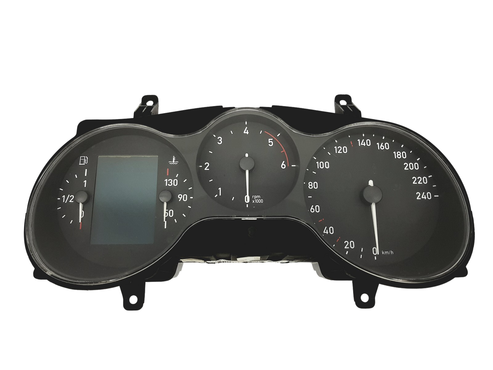 Merilnik vrtljajev Seat Altea 5P0920840A 110080281006 49906 main product photo