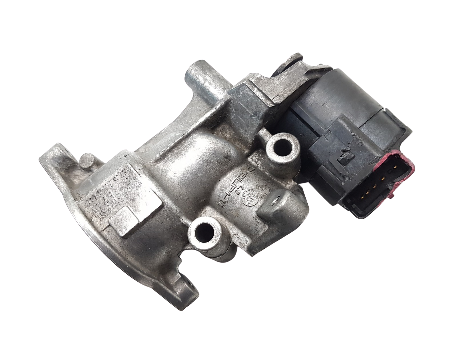 Egr Ventil 9656612380 25375741 2.0 HDI Citroen Peugeot Fiat Volvo main product photo