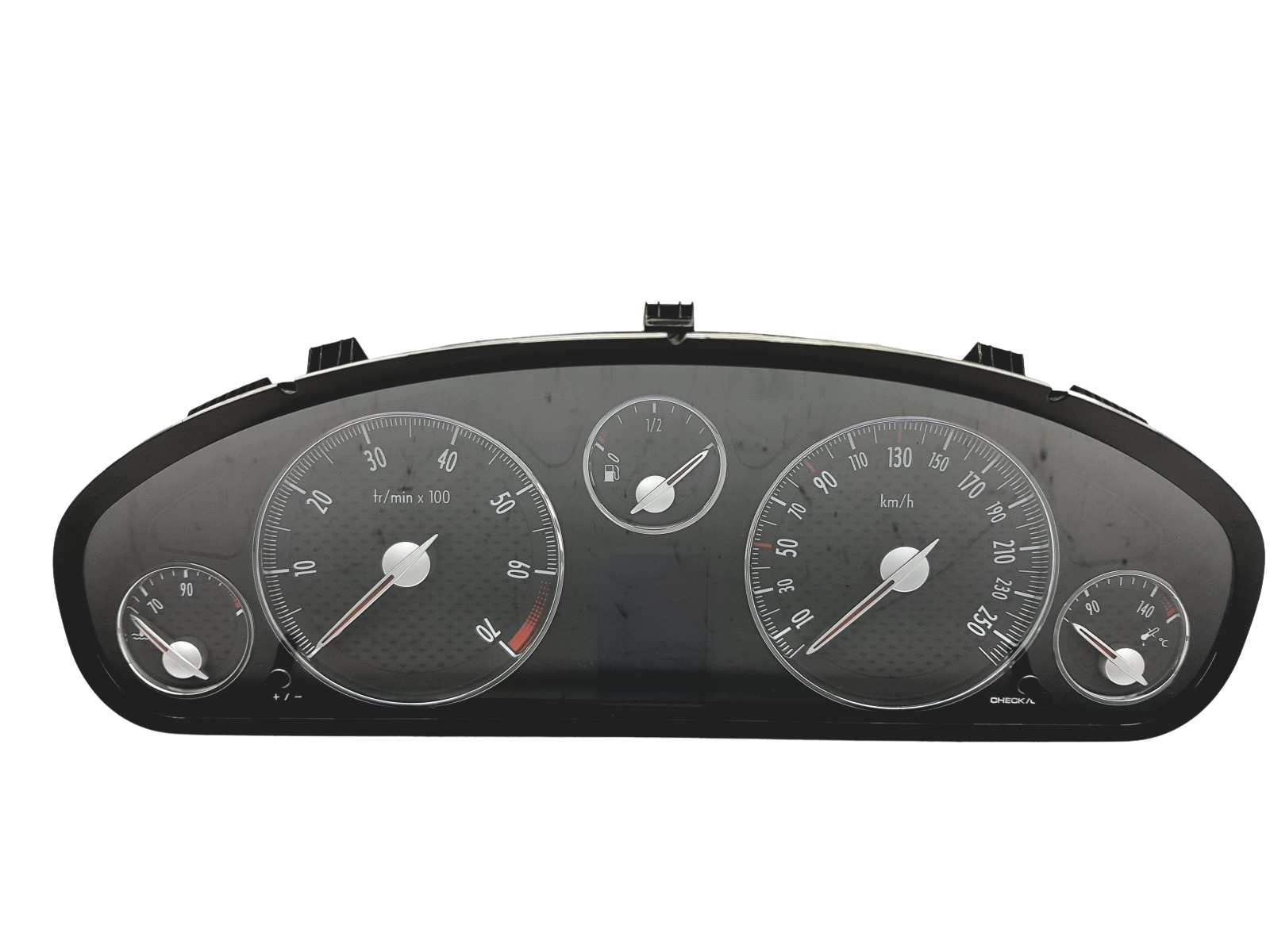 Merilnik vrtljajev Peugeot 407 9654814980 A2C53096061 VDO main product photo