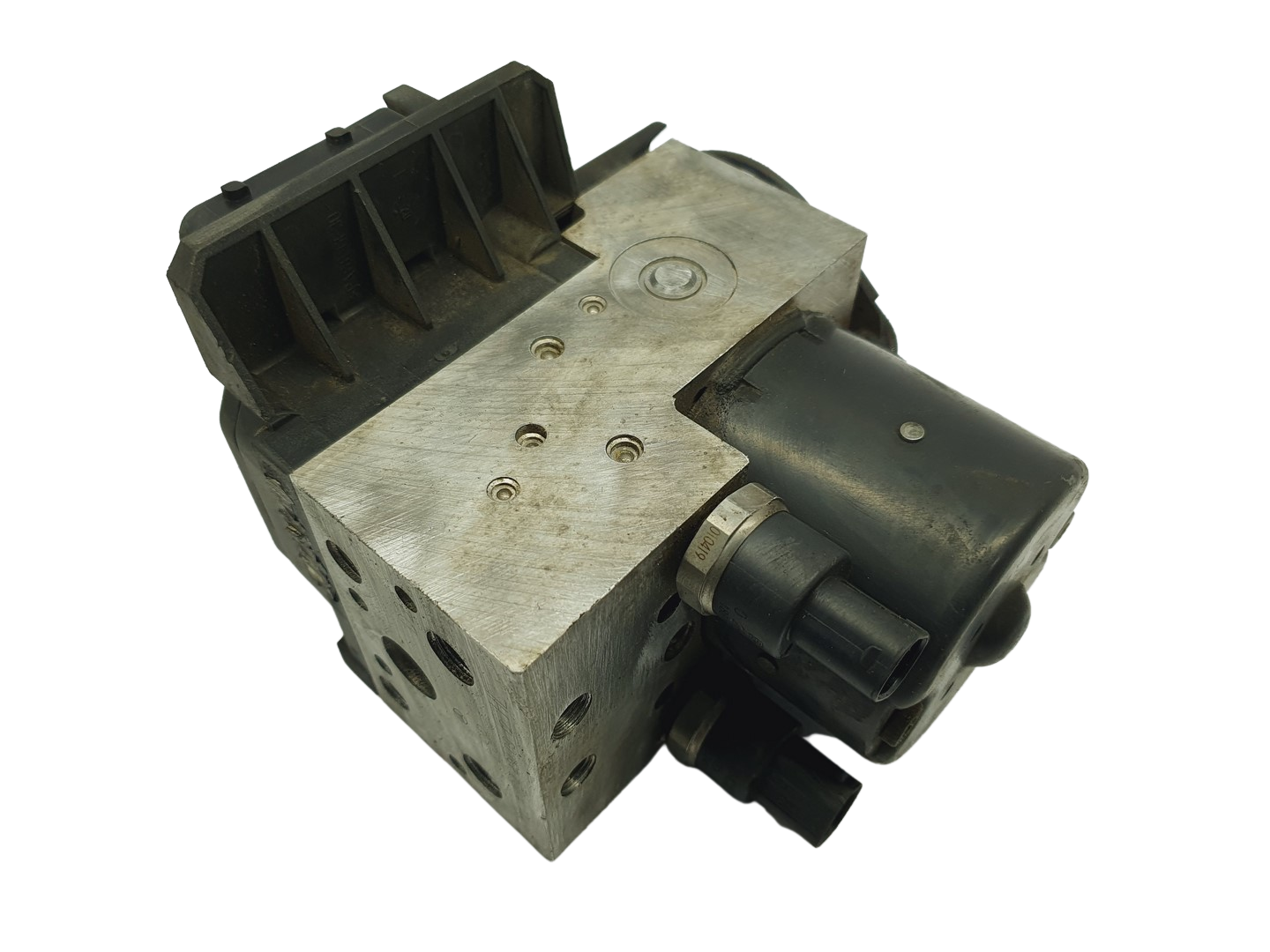Črpalka Abs ESP Mercedes W168 A0044310912 0265202461 Bosch 66238 main product photo
