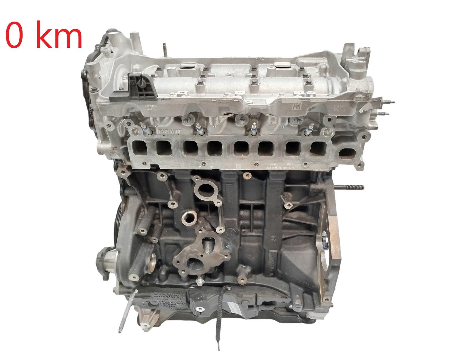 Motor M9R717 M9RZ717 100015526R 2.0DCI Renault Trafic 3 Vivaro 2 0km main product photo