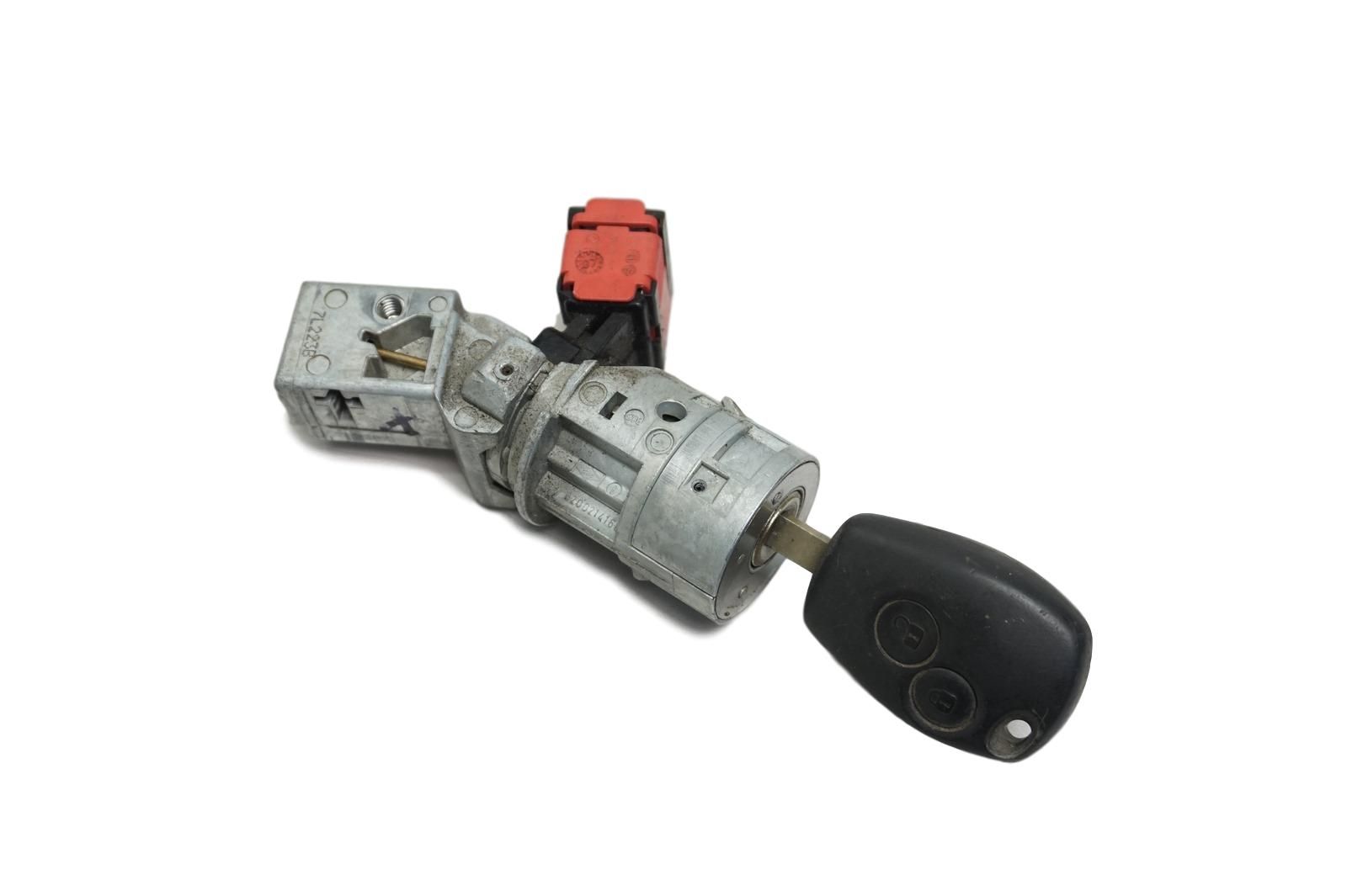 Ključavnica Za Vžig N0502064 8200214168 Renault Master 3 Valeo main product photo