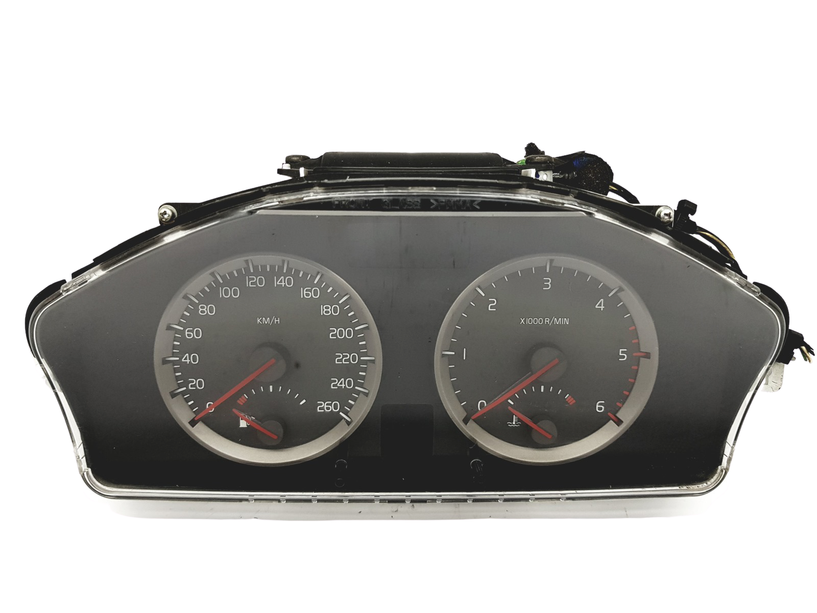 Merilnik vrtljajev Volvo V50 30728645 69594-880T 30710071 29317 main product photo