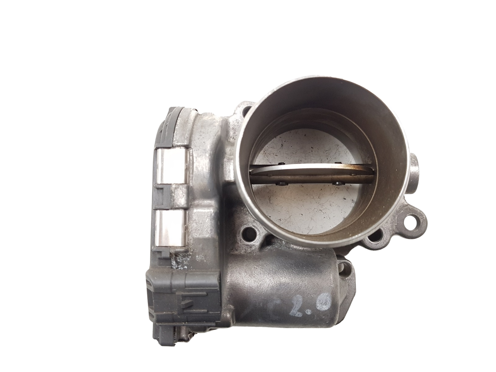 Ventil teleskopa za plin Jaguar Land Rover G4D3-9F991-AA 0280750610 1066 main product photo