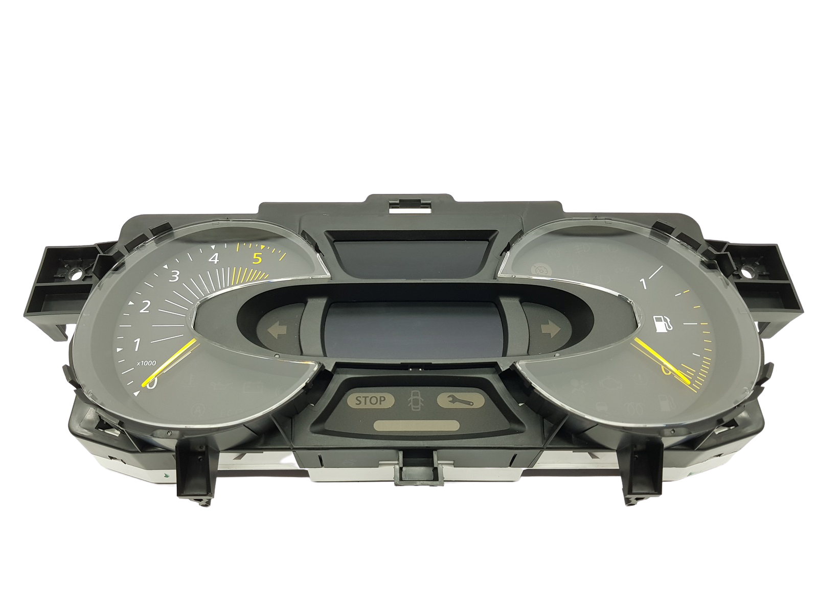 Merilnik vrtljajev Renault Captur 248104881R B Visteon 27649 main product photo