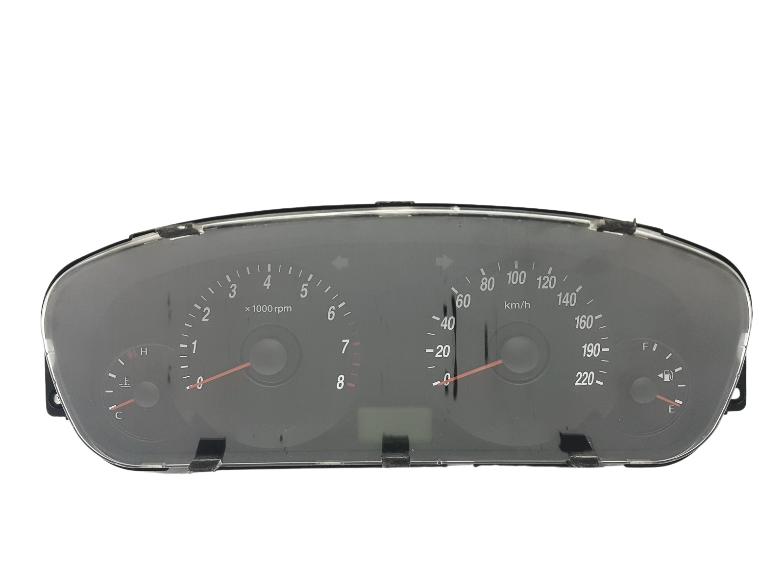 Merilnik vrtljajev Hyundai Elantra 94016-2D210 940162D210 main product photo