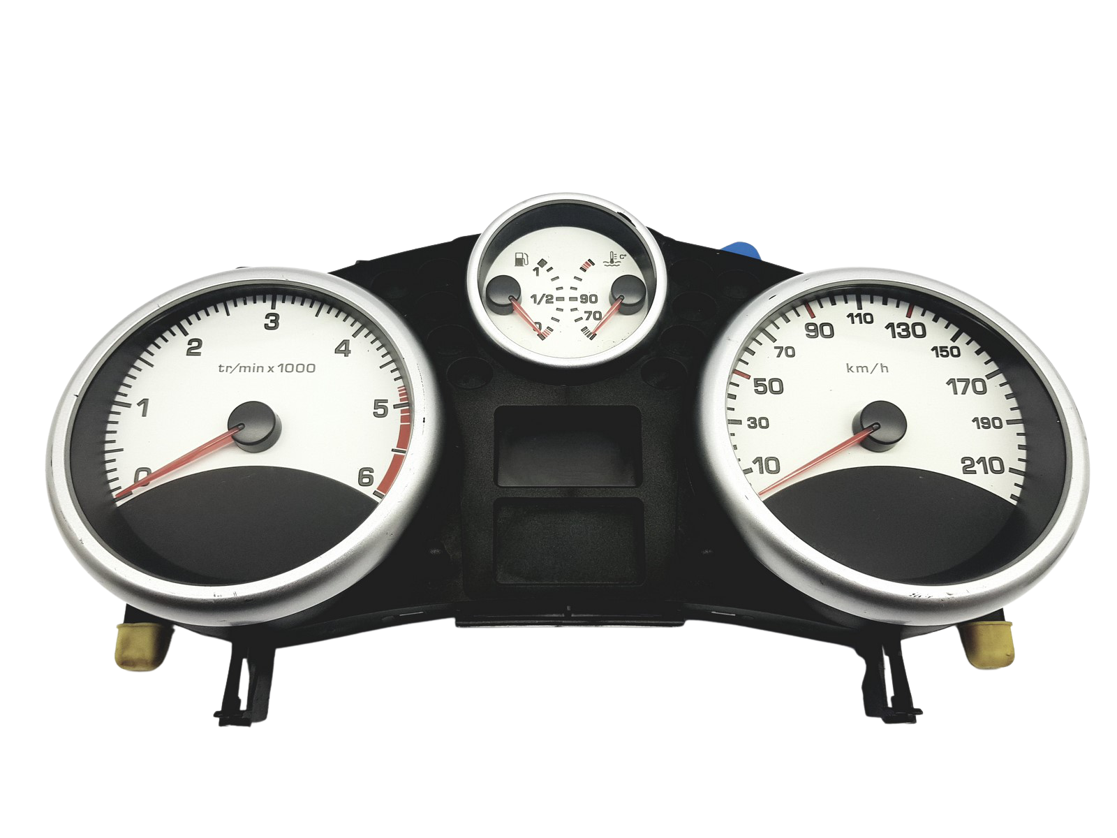 Merilnik vrtljajev Peugeot 207 9666133180 A2C53337660 49332 main product photo