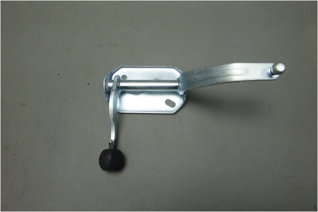 Prestavna Ročica AX Saxo 106 Wspornik main product photo