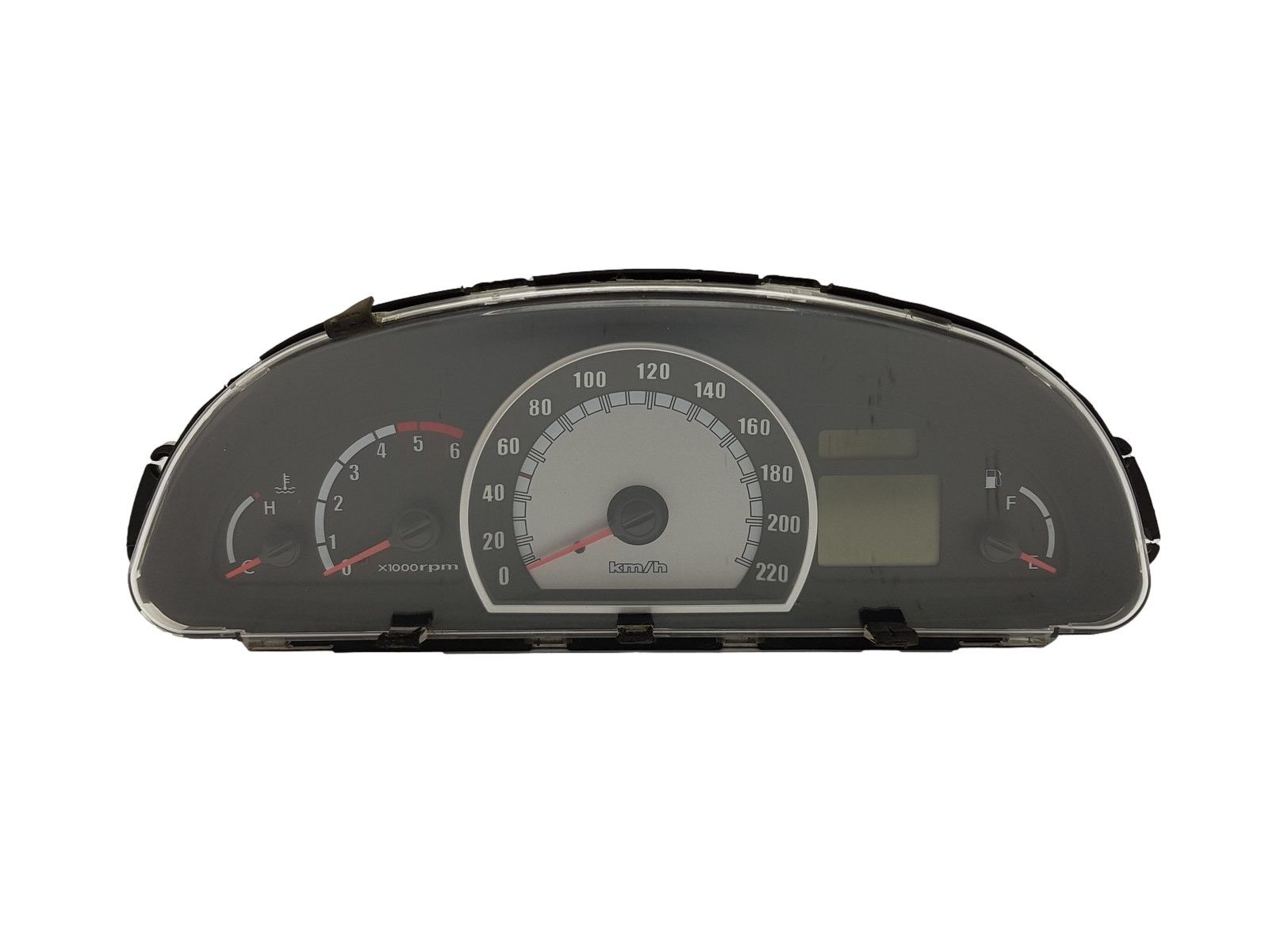 Merilnik hitrosti Hyundai Matrix 94003-17360 2005-17900H 2141 main product photo