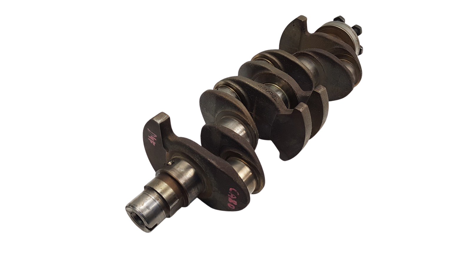 Ročična Gred 8200156373 122018500R D4F786 1.2 16v Turbo Renault main product photo