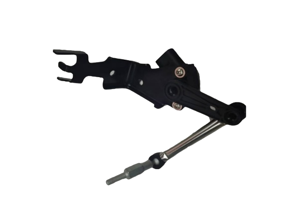 Senzor nivoja žarometov Spredaj Levi Ali VW Audi 4M0941285D 99411823001 Vika main product photo