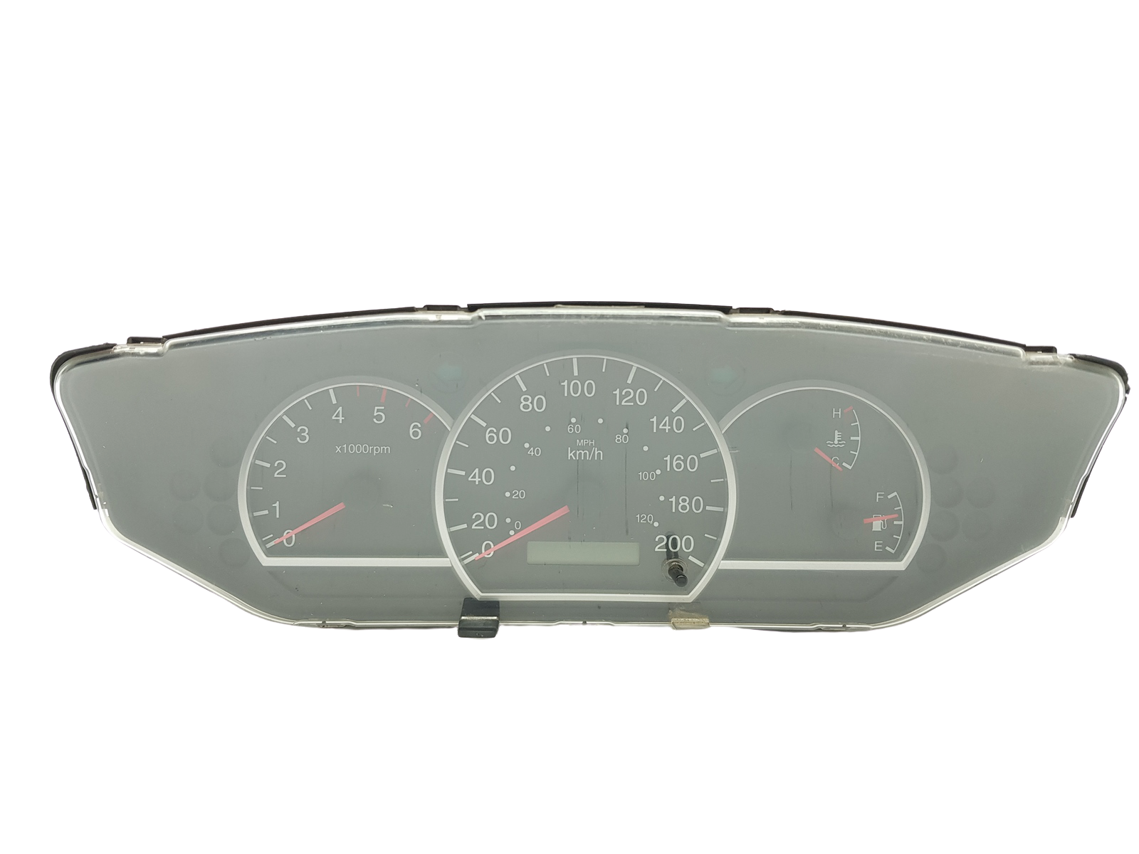 Merilnik vrtljajev Kia Carens 0K2KC55430A 26901 main product photo