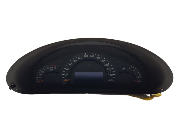 Merilnik vrtljajev Mercedes C W203 A2035407611 21389 main product photo