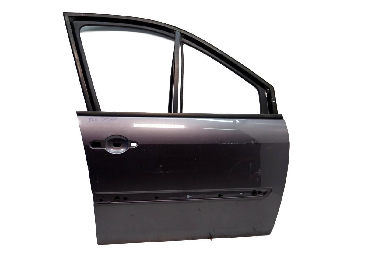 Vrata Desni Spredaj Renault Scenic 2 II TEC68 main product photo
