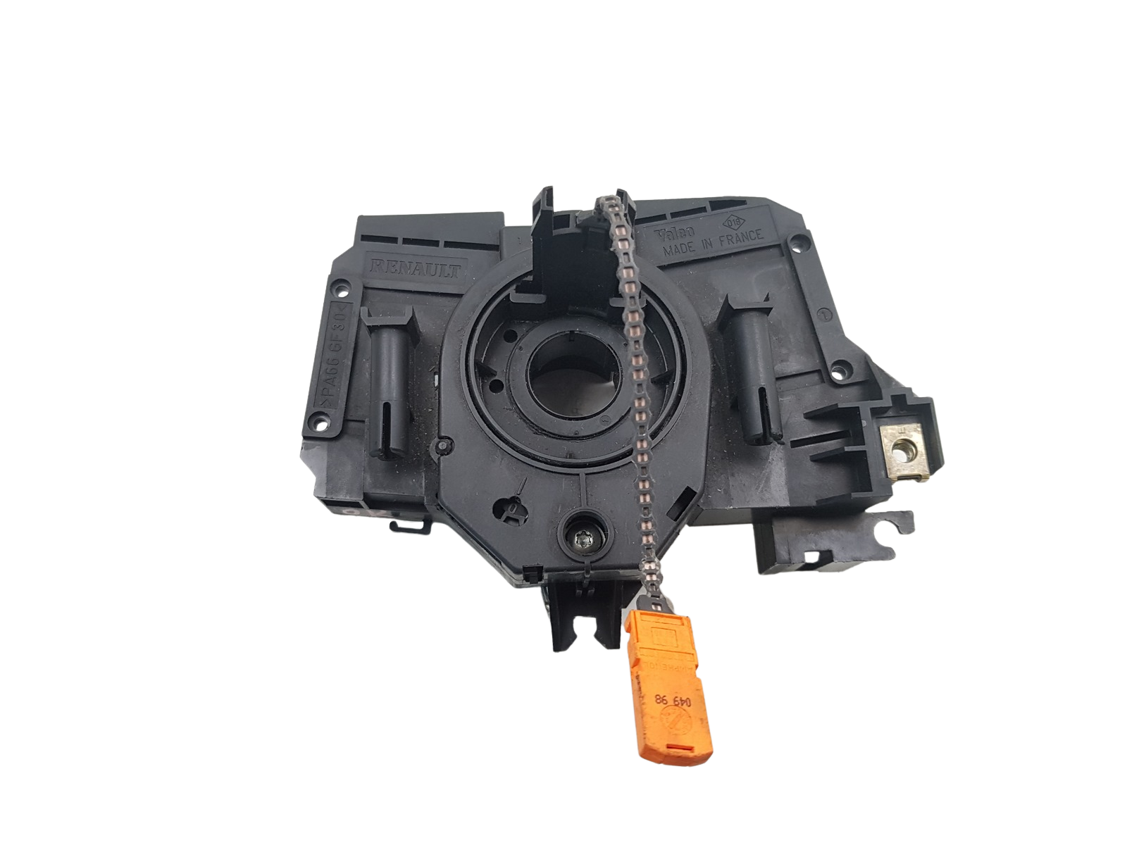 Zračni obroč Renault Clio 2 7700419915 7701045279 Valeo main product photo