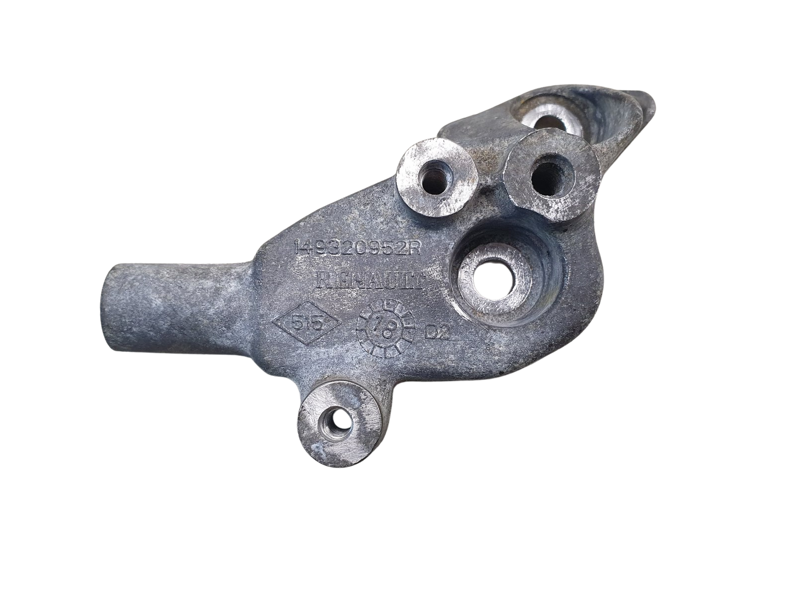 Nosilec motorja 149320952R 2.3 dCi Renault Master 3 Movano 2 B main product photo