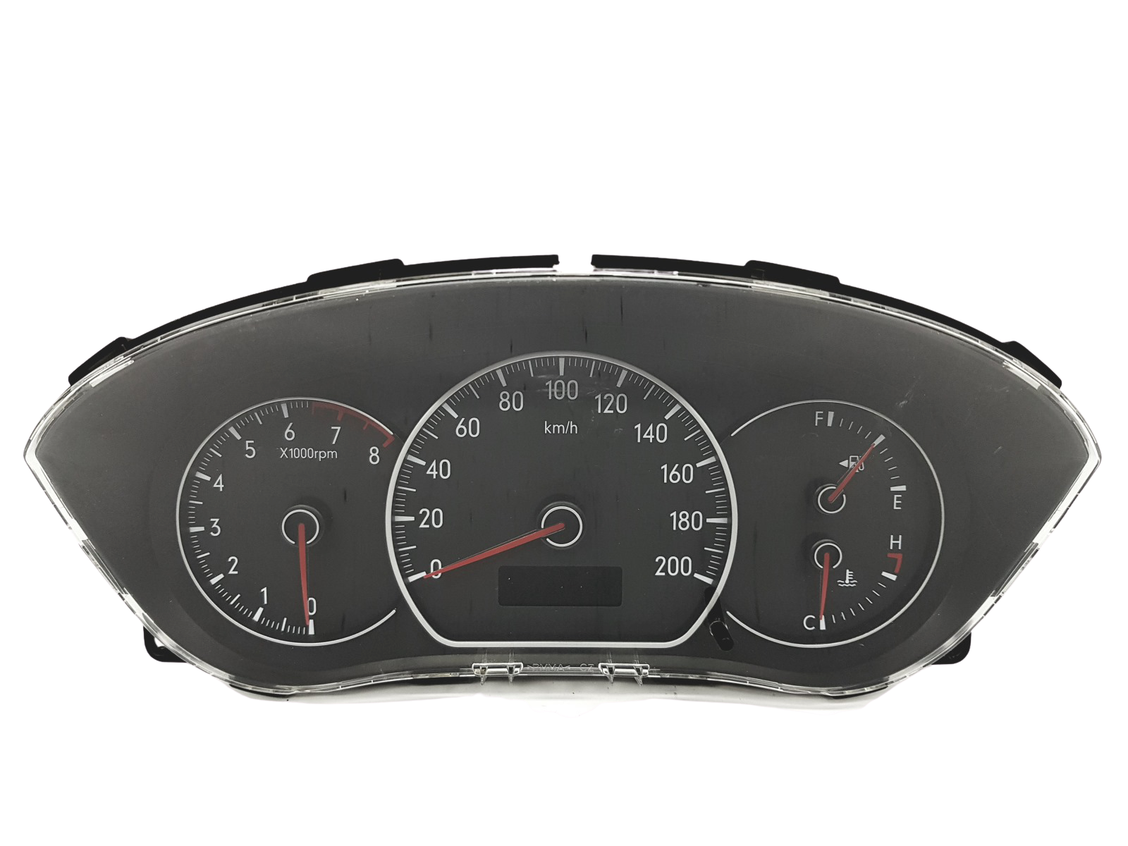 Merilnik hitrosti Suzuki SX4 34110-79J20 34110-79J2 29544 main product photo