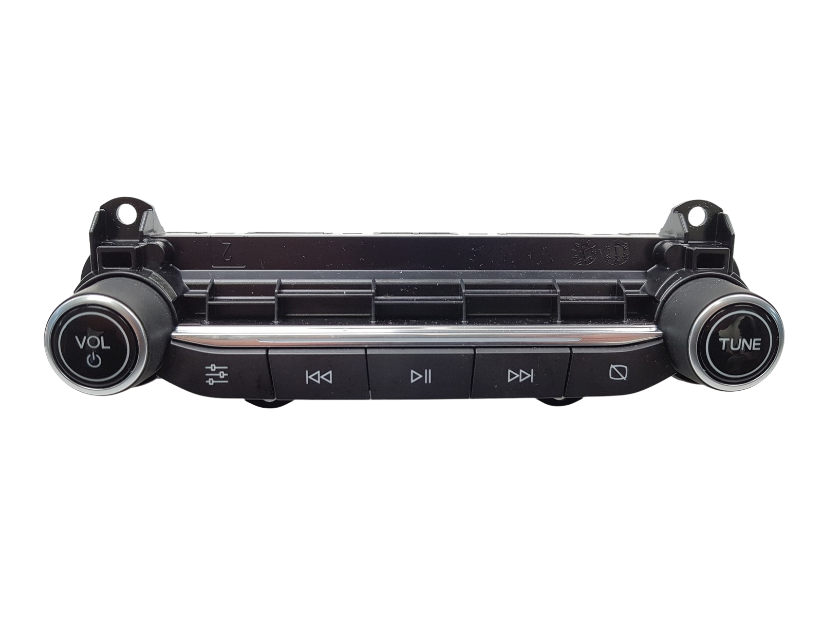 Avtoradio Ford Fiesta 7 H1BT-18K811-HE 1318 main product photo