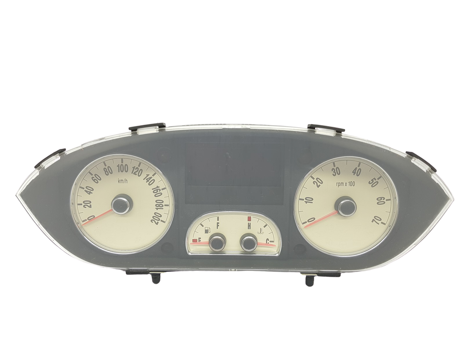 Merilnik vrtljajev Lancia Musa 735417167 503001190200 26195 main product photo
