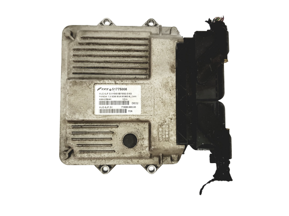 Kontrolna Enota FGP MJD6JF.S1 51775008 Fiat Magneti Marelli 16886 main product photo