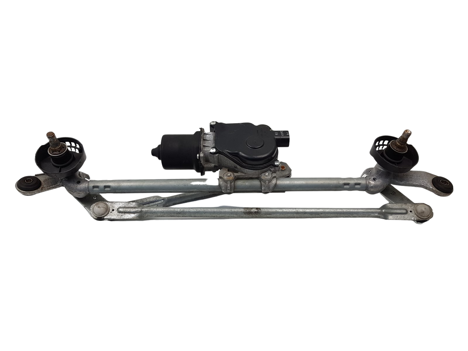 Mehanizem Brisalcev Spredaj Nissan Qashqai 2 C004 Mitsuba 1601 main product photo