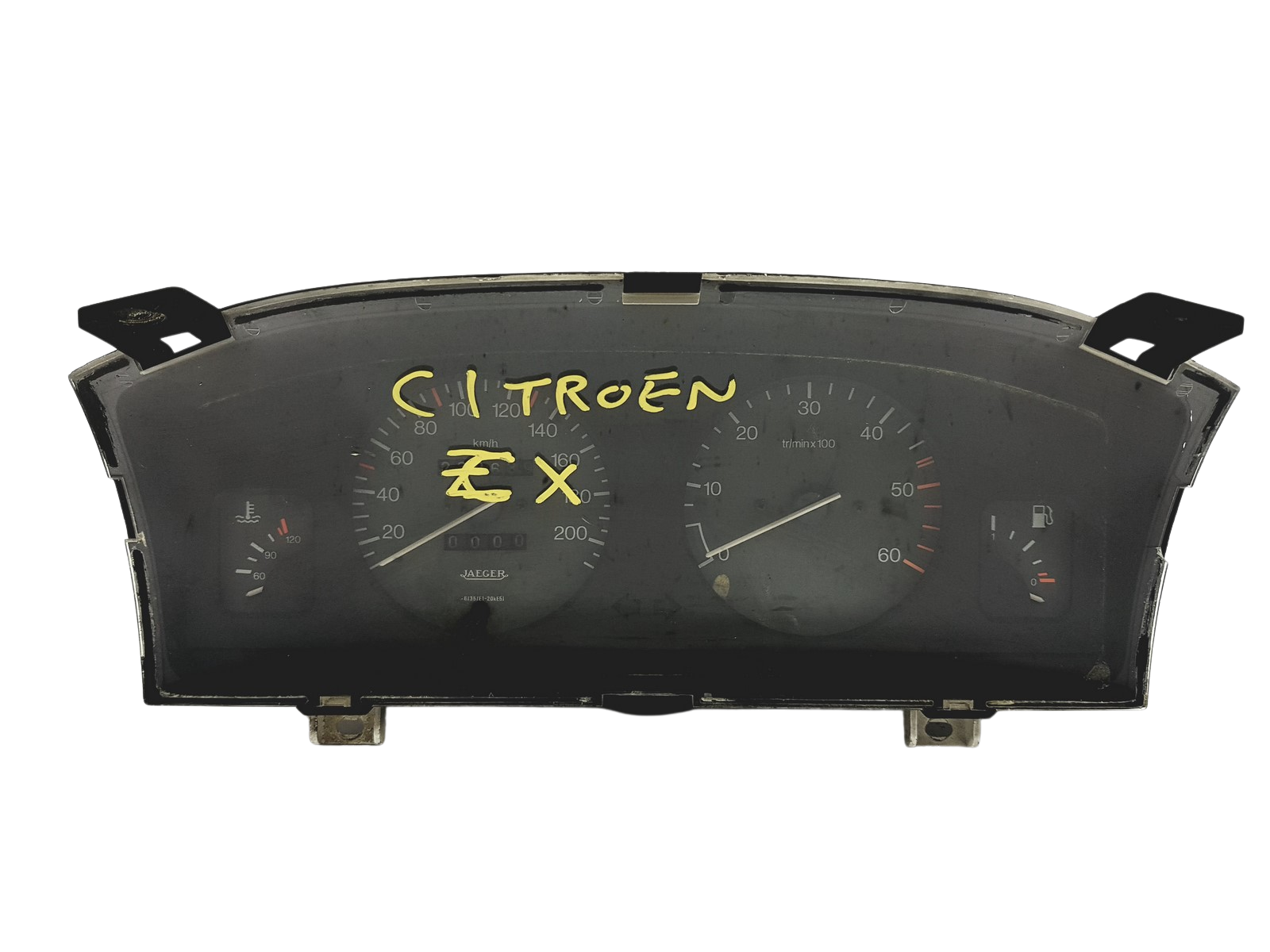 Merilnik hitrosti Citroen ZX 9624305280 09022639901 57171 main product photo