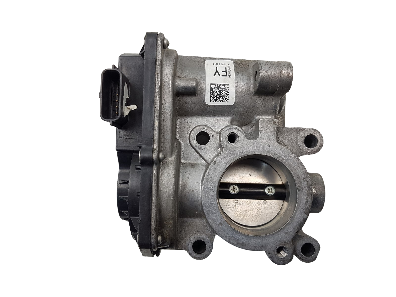 Ventil teleskopa za plin Renault 161206038R H8201171233 0.9 1.2 TCE 2376 main product photo