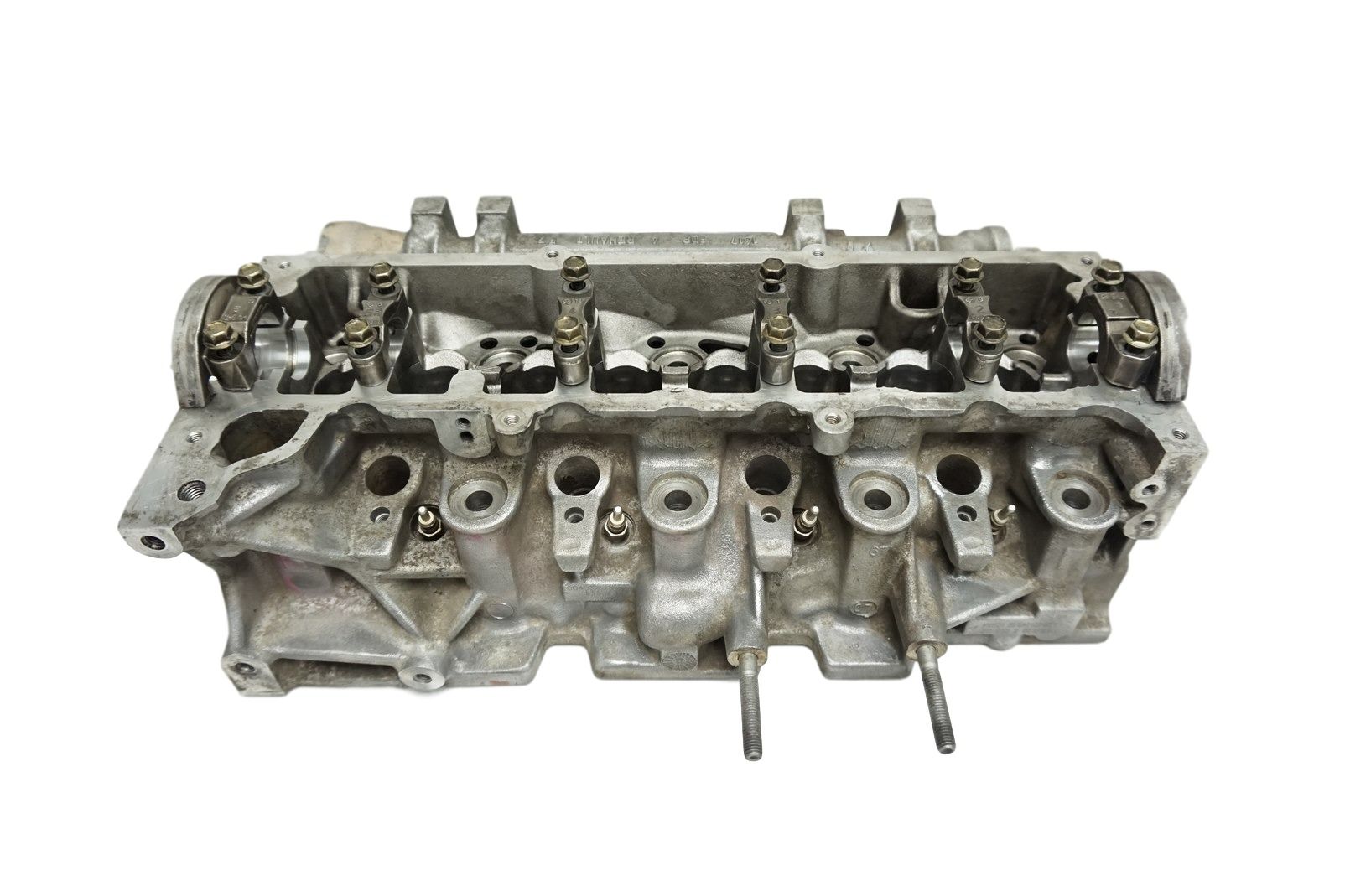 Glava motorja 1,5 dci Renault Clio 2 Kangoo 1617 main product photo