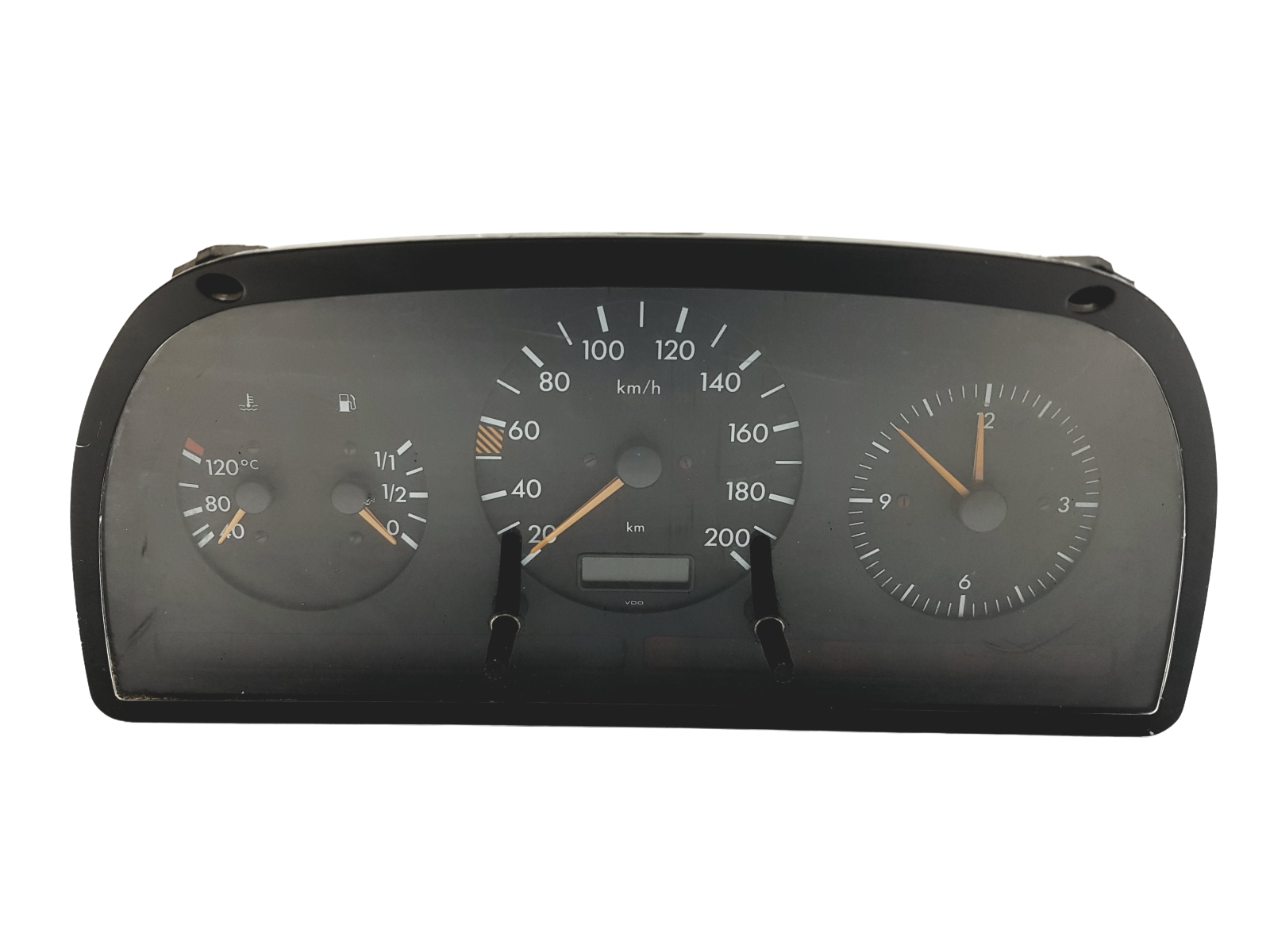 Merilnik hitrosti Mercedes V Vito MB 0005423001 VDO 43384 main product photo