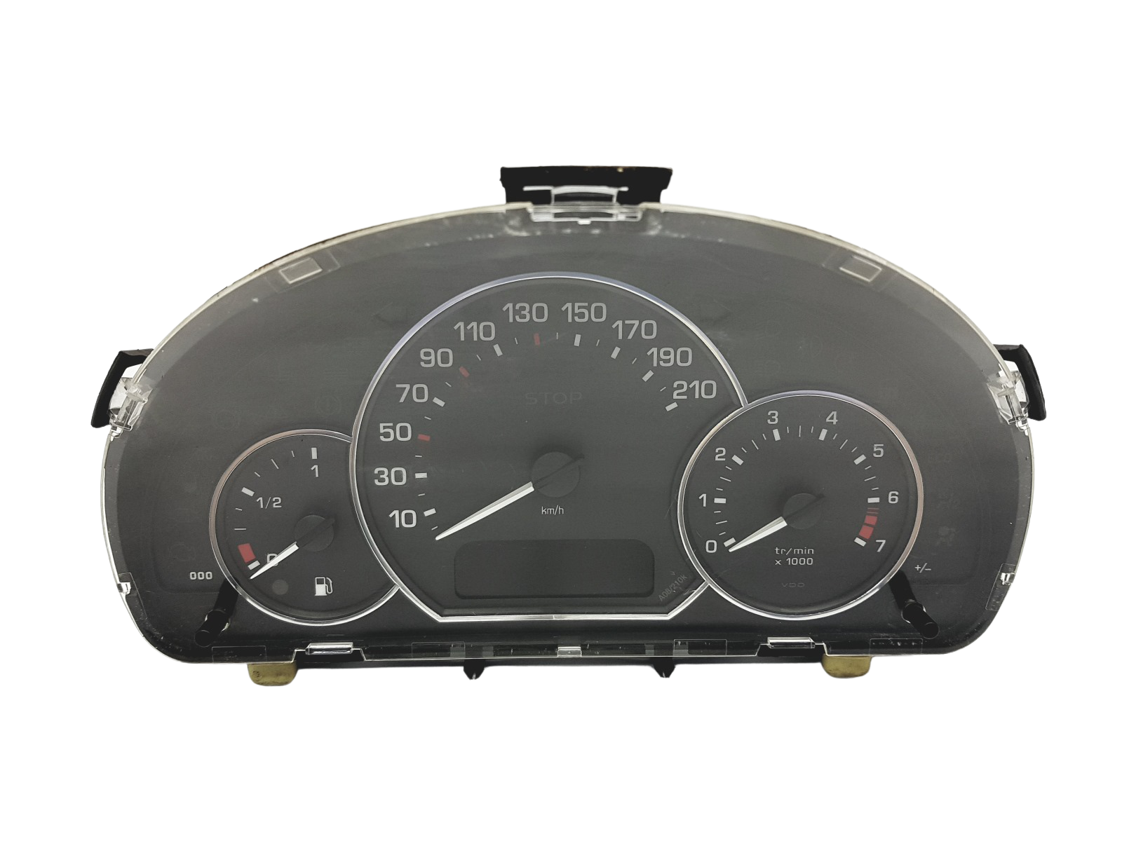 Merilnik hitrosti Peugeot 1007 9658241580 A2C53106797 44326 main product photo