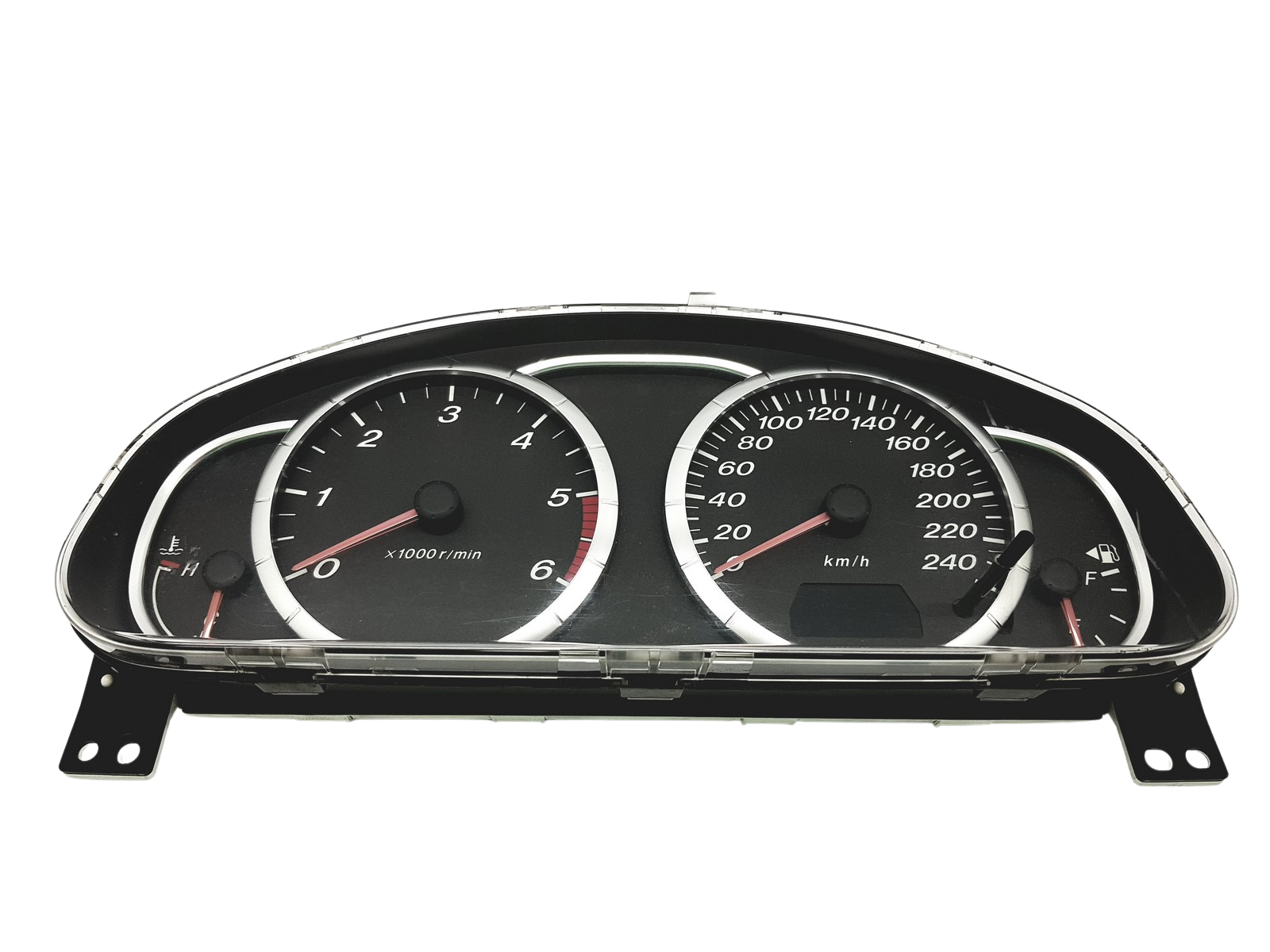 Merilnik vrtljajev Mazda 6 52GR1NA 58207 main product photo