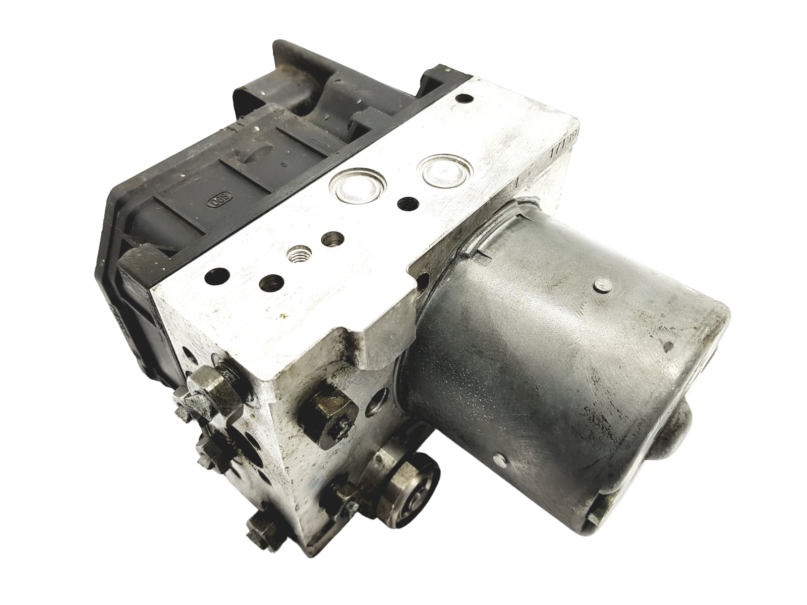 Črpalka Abs Alfa Romeo 156 46745936 0265950018 Bosch 42911 main product photo