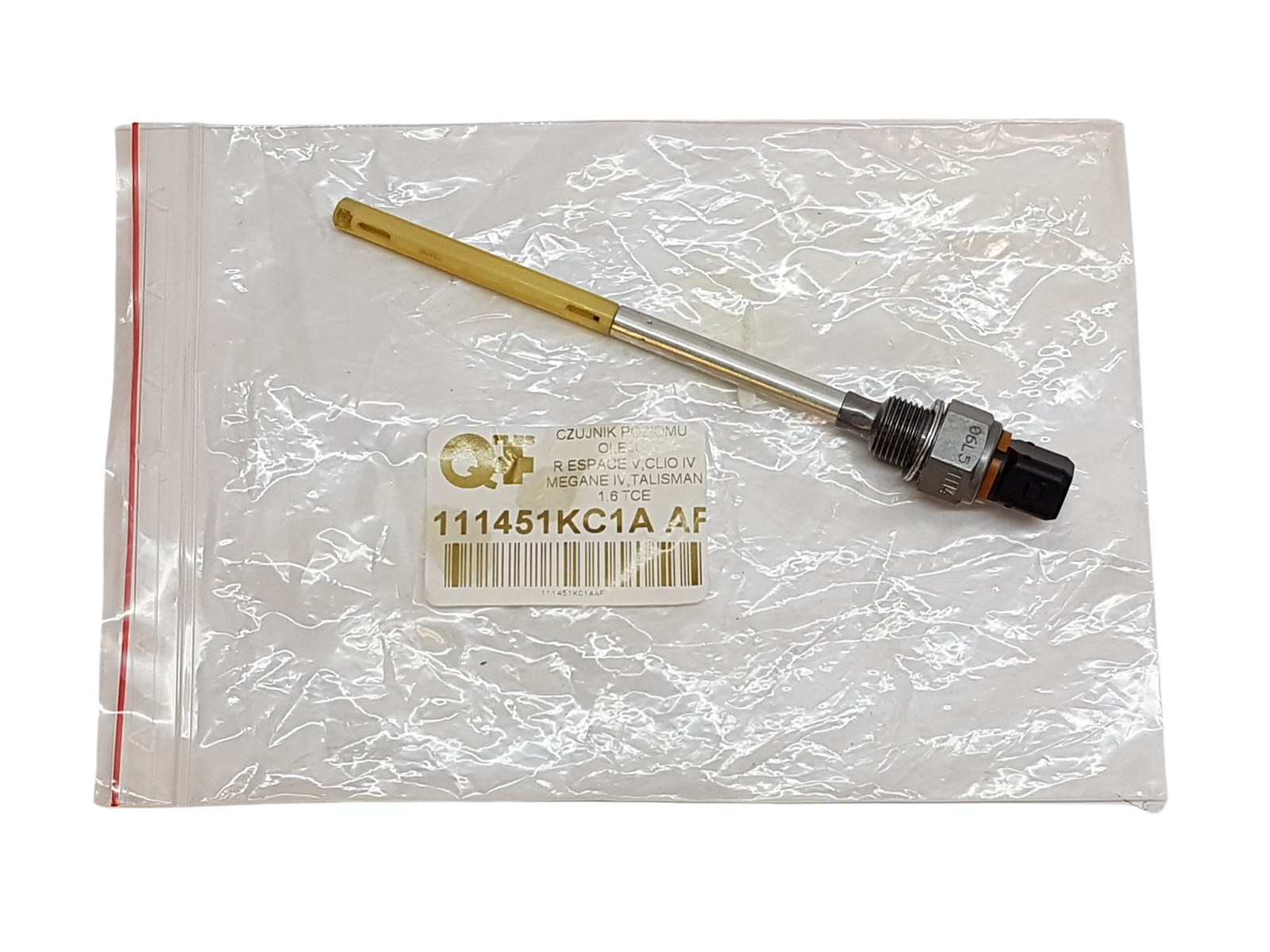 Senzor Nivoja Olja Nov Renault 111451KC1A main product photo