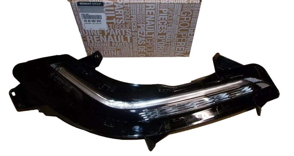 Dnevne luči Desna Original 266008290R Renault main product photo