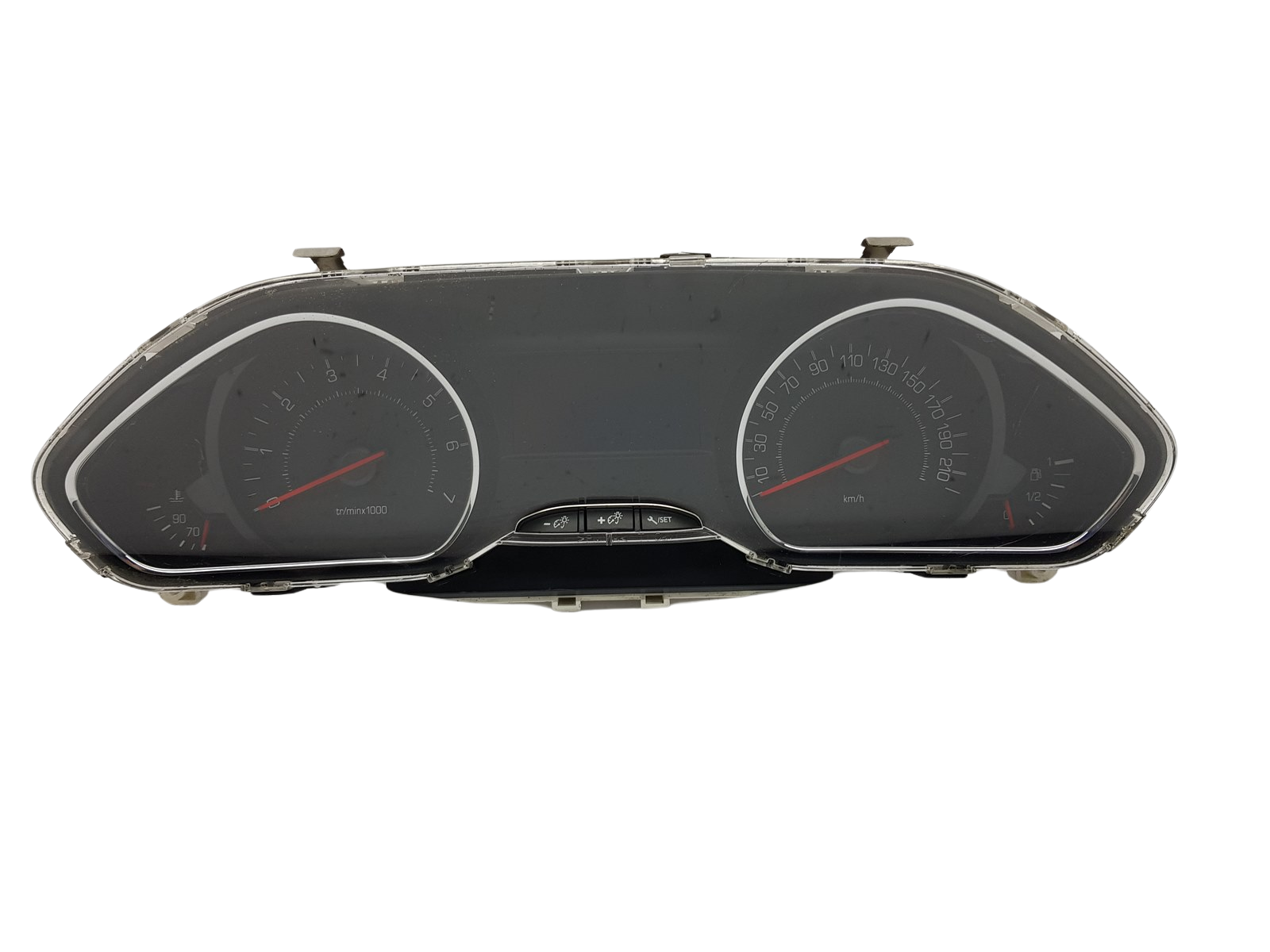 Merilnik vrtljajev Peugeot 208 9673777580 G 2862 main product photo