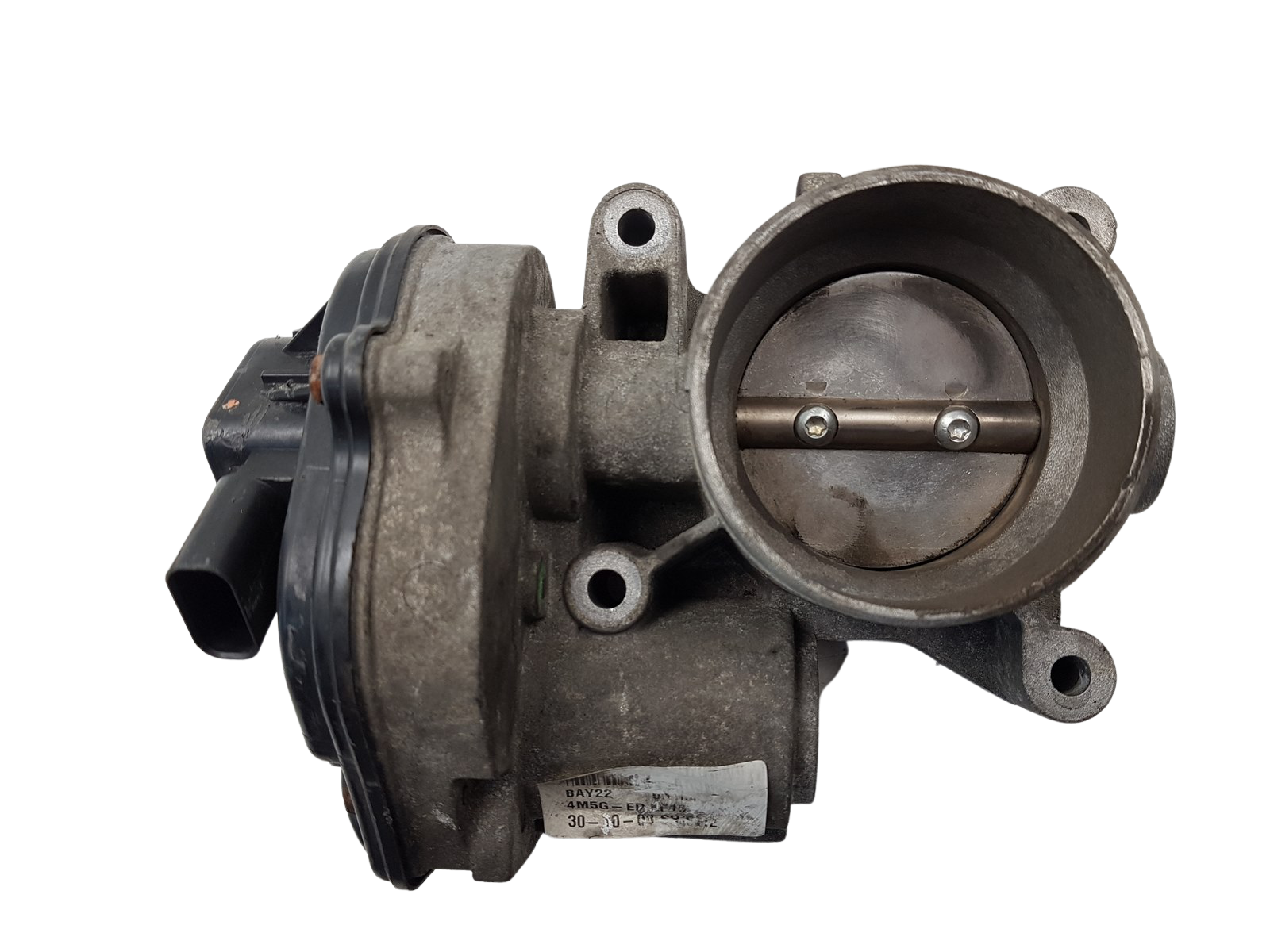 Ventil teleskopa za plin Ford Volvo VP4F9U-9E928-AB 4M5G-ED 2705 main product photo