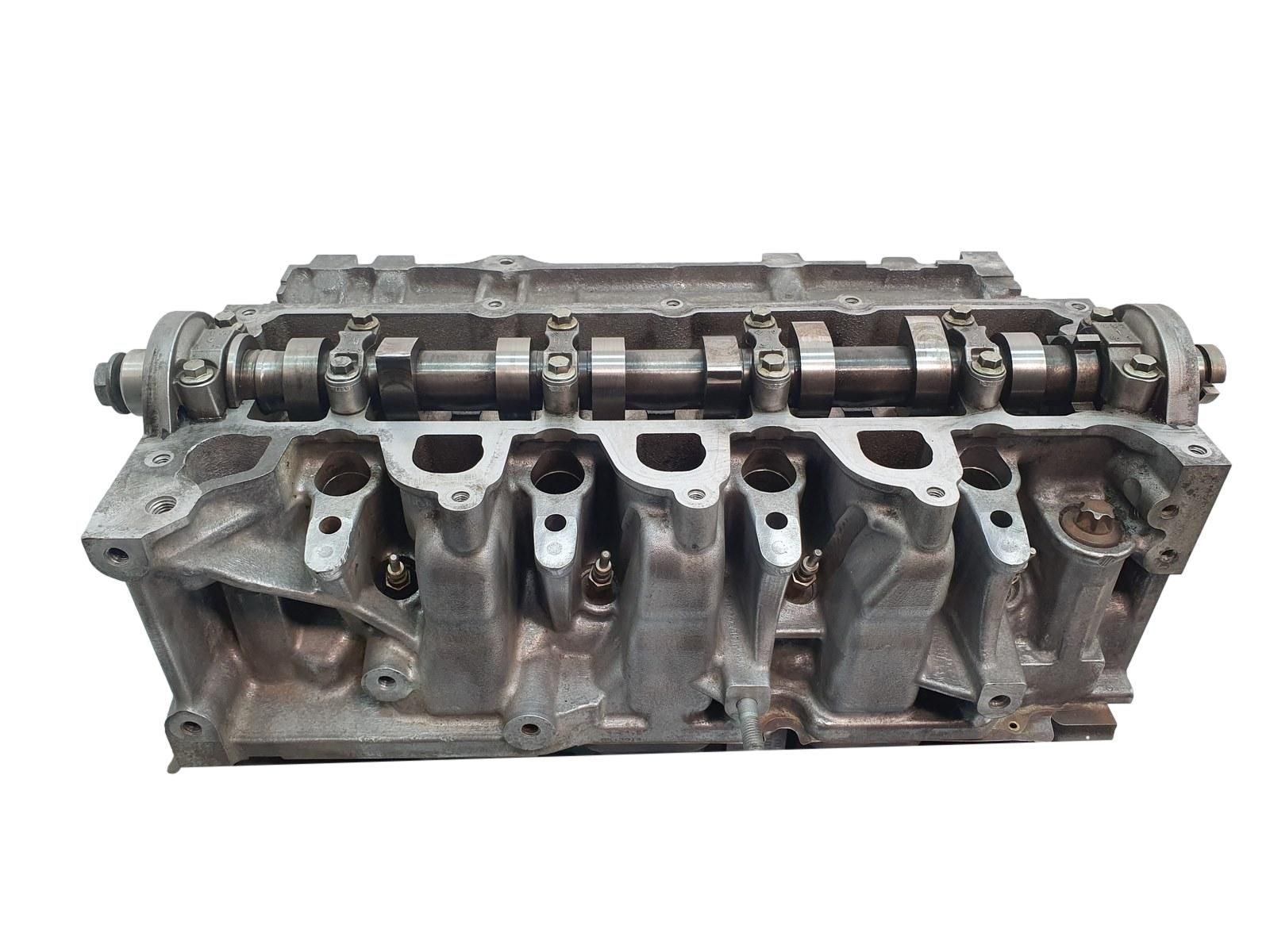 Glava motorja 110421615R 110413019R 1.5 dCi Renault Nissan S17 main product photo