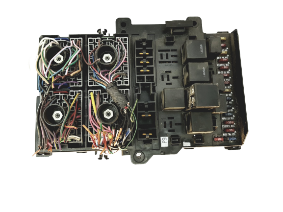 Kontrolna Enota P04707996AF Jeep Chrysler main product photo