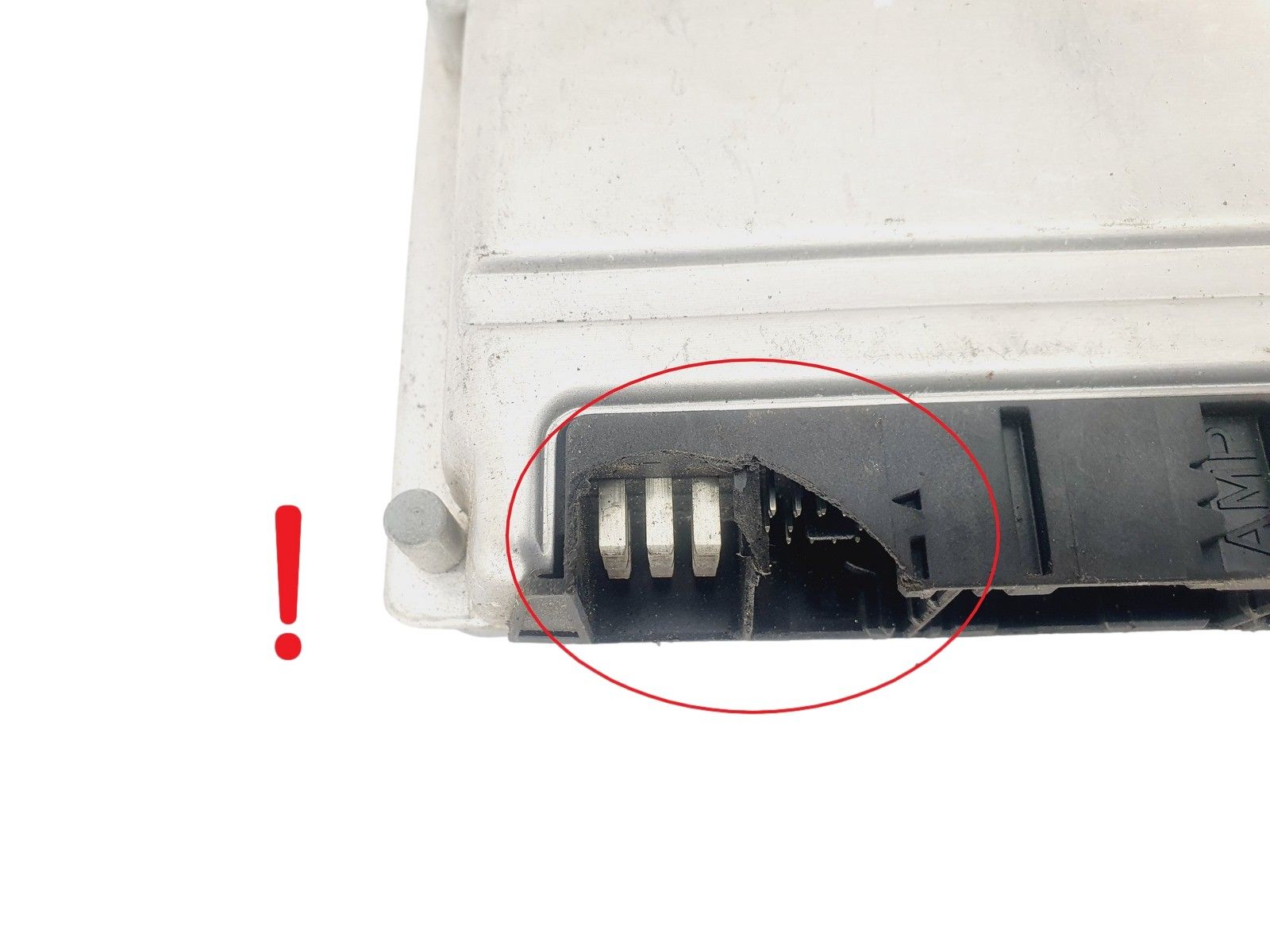 Kontrolna Enota 0281010799 A6111538279 Mercedes Bosch 45156 main product photo