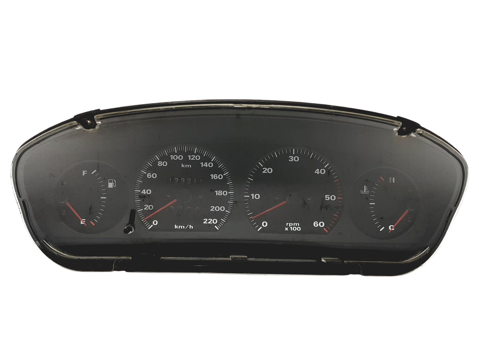 Merilnik vrtljajev Fiat Bravo Brava 46518835 NS main product photo