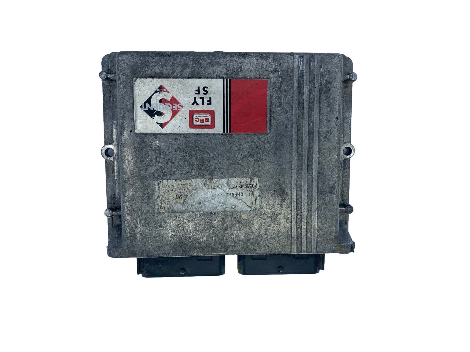 Kontrolna Enota LPG 67R011002 110R001001 031001 FLY SF BRC 49970 main product photo