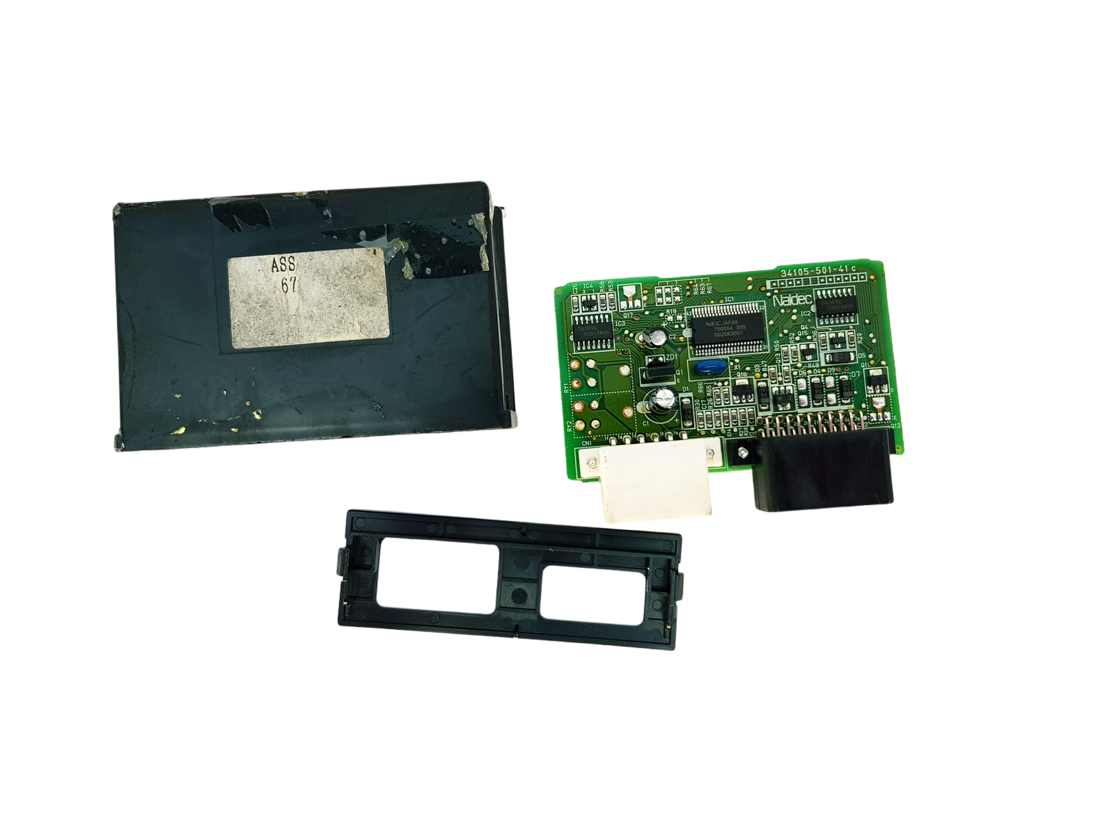 Modul krmilne enote 34105-501-41C main product photo