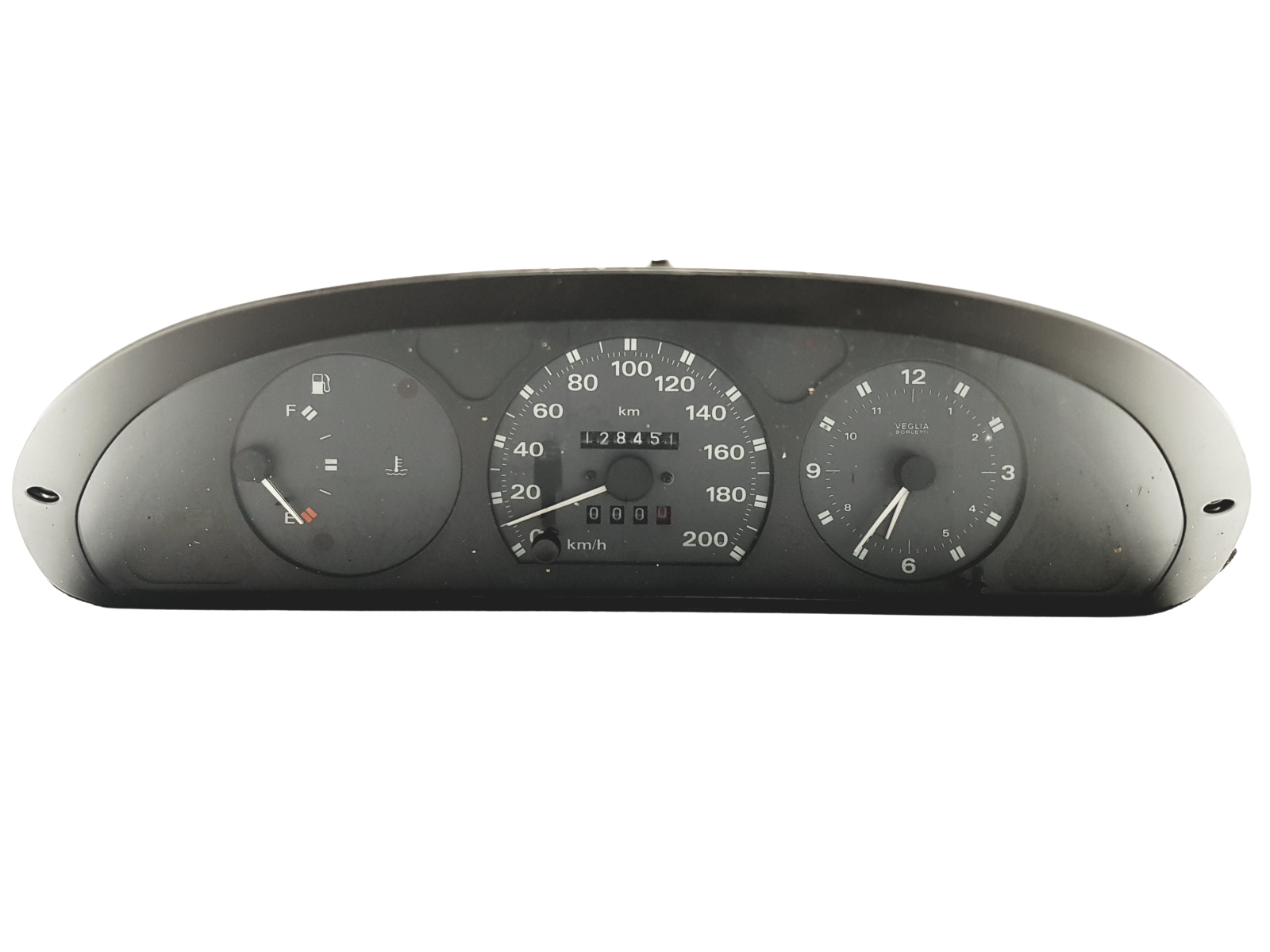 Merilnik hitrosti Fiat Punto 606220001 6062190030C 42380 main product photo